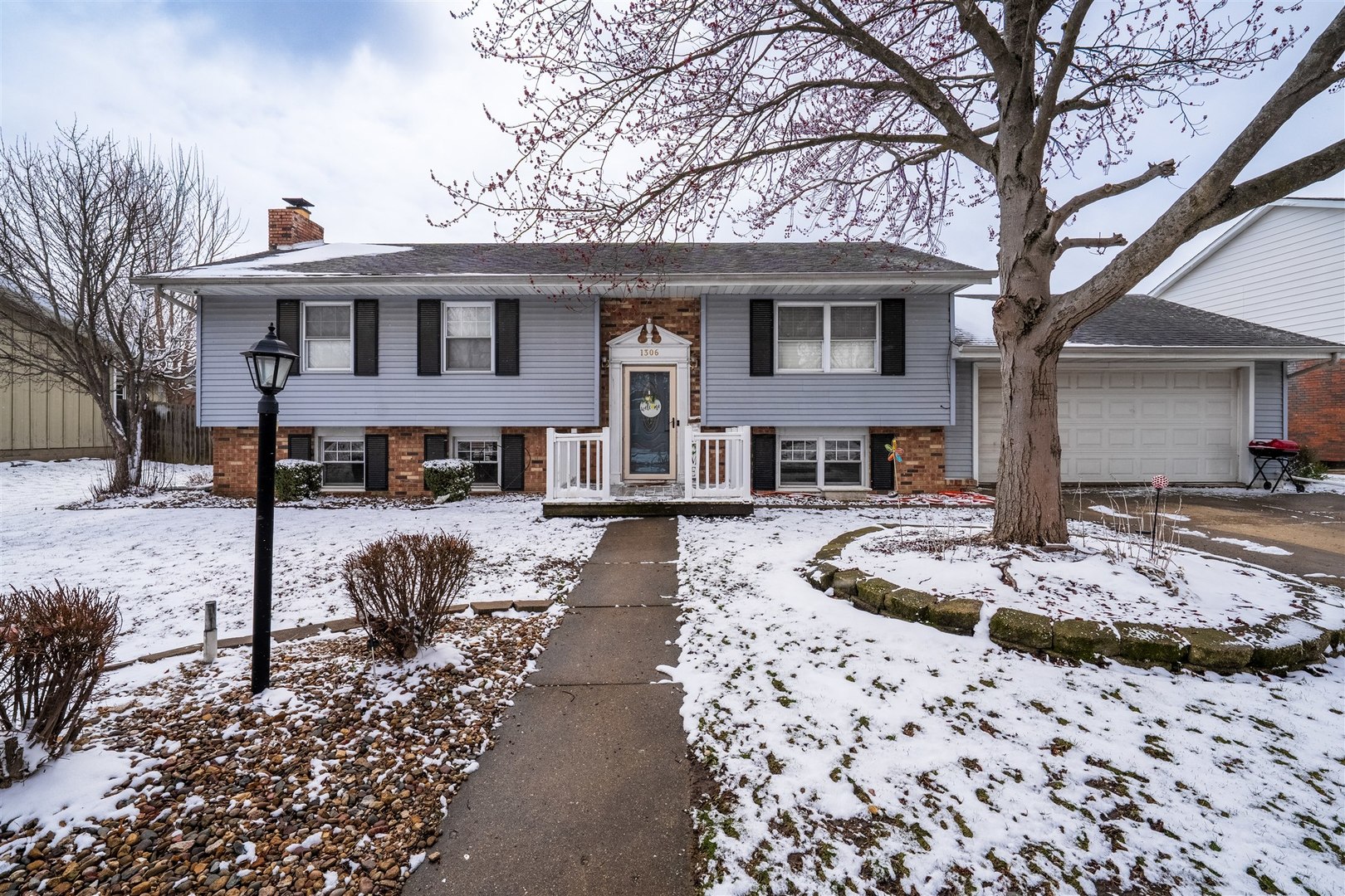 1306 Kirkwood Drive