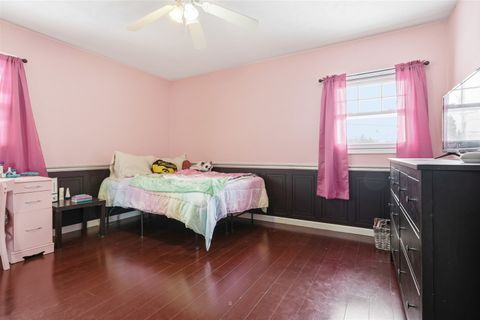 Tiny photo for 1306 Kirkwood Drive, Pontiac, IL 61764 (MLS # 12593700)