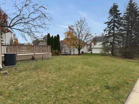 A home in South Elgin