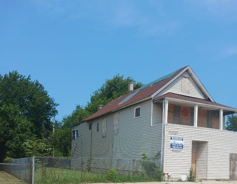 Tiny photo for 2856 E 79th Street, Chicago, IL 60649 (MLS # 12626347)