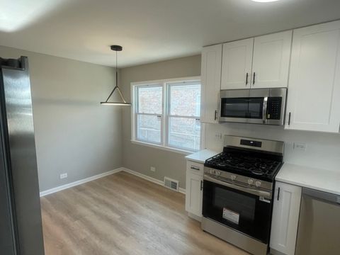Tiny photo for 654 W 111th Street, Chicago, IL 60628 (MLS # 12539484)