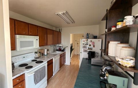 Tiny photo for 5455 N Sheridan Road #515, Chicago, IL 60640 (MLS # 12720621)