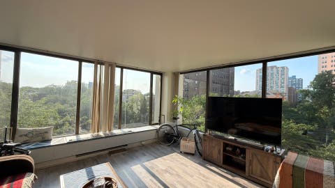 Tiny photo for 5455 N Sheridan Road #515, Chicago, IL 60640 (MLS # 12720621)