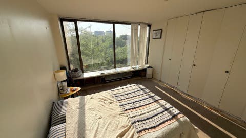 Tiny photo for 5455 N Sheridan Road #515, Chicago, IL 60640 (MLS # 12720621)