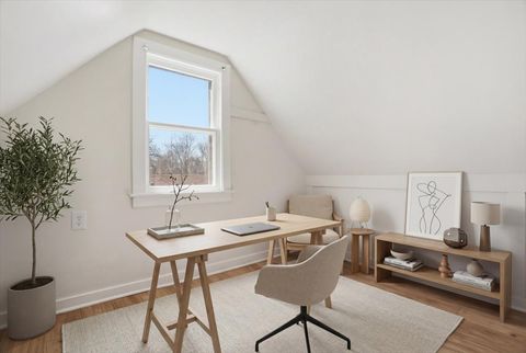 Tiny photo for Round Lake Park, IL 60073 (MLS # 12501471)