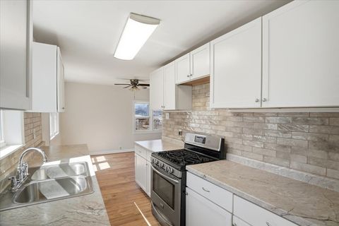 Tiny photo for Round Lake Park, IL 60073 (MLS # 12501471)