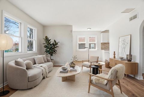 Tiny photo for Round Lake Park, IL 60073 (MLS # 12501471)