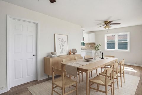 Tiny photo for Round Lake Park, IL 60073 (MLS # 12501471)