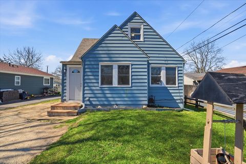 Photo of Round Lake Park, IL 60073 (MLS # 12501471)