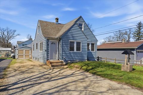 Tiny photo for Round Lake Park, IL 60073 (MLS # 12501471)