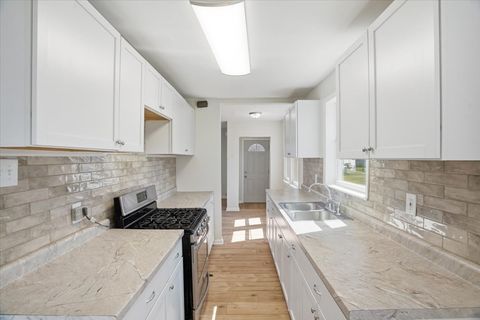 Tiny photo for Round Lake Park, IL 60073 (MLS # 12501471)
