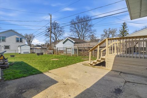 Tiny photo for Round Lake Park, IL 60073 (MLS # 12501471)