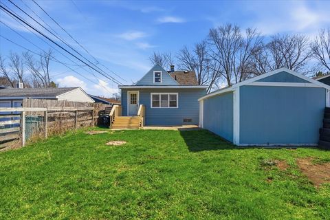 Tiny photo for Round Lake Park, IL 60073 (MLS # 12501471)