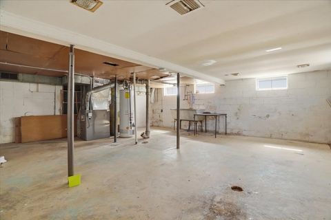 Tiny photo for Round Lake Park, IL 60073 (MLS # 12501471)