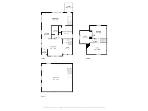 Tiny photo for Round Lake Park, IL 60073 (MLS # 12501471)