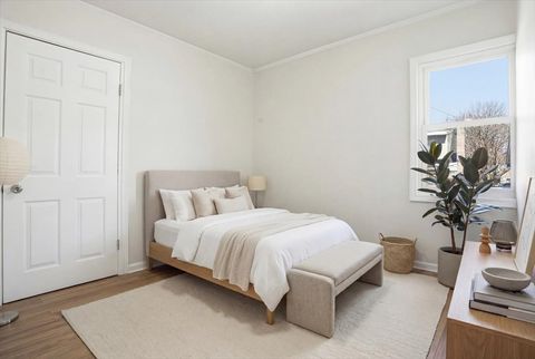 Tiny photo for Round Lake Park, IL 60073 (MLS # 12501471)