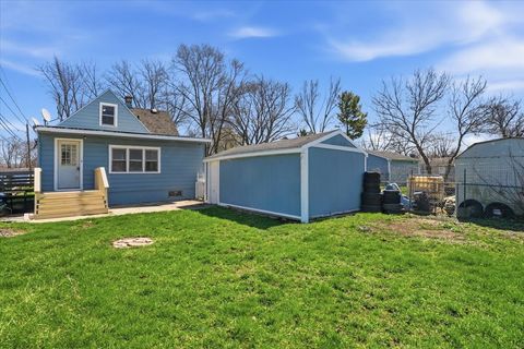 Tiny photo for Round Lake Park, IL 60073 (MLS # 12501471)