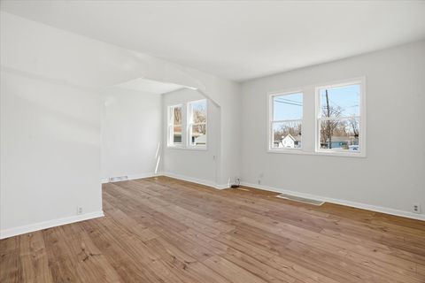 Tiny photo for Round Lake Park, IL 60073 (MLS # 12501471)