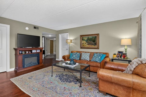 Tiny photo for 1470 JEFFERSON Street #308, Des Plaines, IL 60016 (MLS # 12762124)
