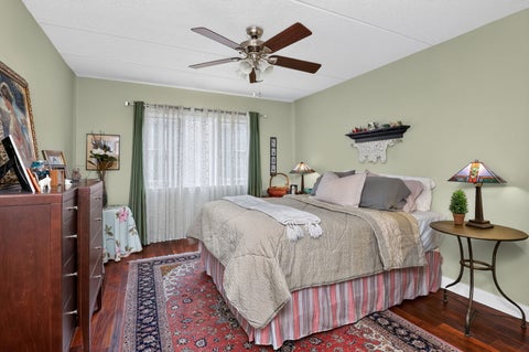 Tiny photo for 1470 JEFFERSON Street #308, Des Plaines, IL 60016 (MLS # 12762124)