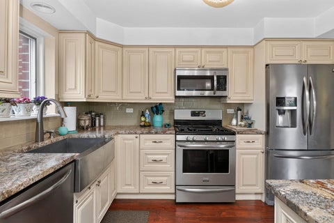 Tiny photo for 1470 JEFFERSON Street #308, Des Plaines, IL 60016 (MLS # 12762124)