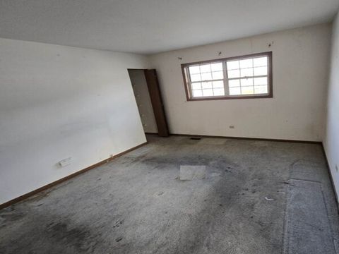 Tiny photo for 4114 195th Street #76A, Country Club Hills, IL 60478 (MLS # 12536116)