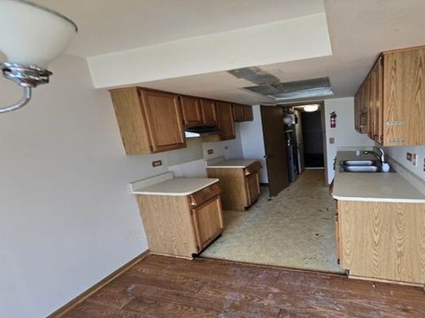 Tiny photo for 4114 195th Street #76A, Country Club Hills, IL 60478 (MLS # 12536116)