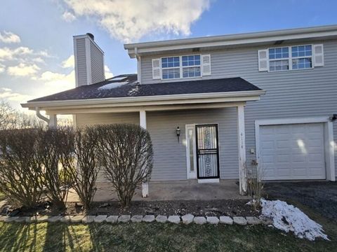 Photo of 4114 195th Street #76A, Country Club Hills, IL 60478 (MLS # 12536116)