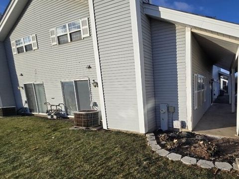 Tiny photo for 4114 195th Street #76A, Country Club Hills, IL 60478 (MLS # 12536116)