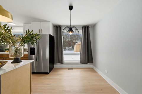 Tiny photo for 10025 S 86th Court, Palos Hills, IL 60465 (MLS # 12573319)