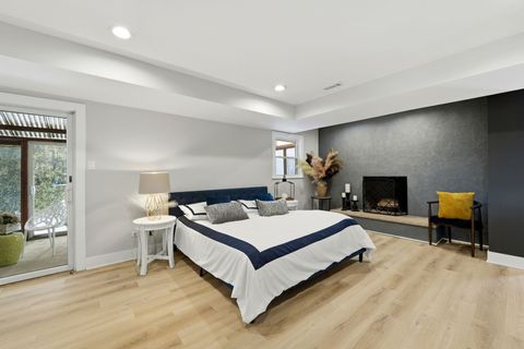 Tiny photo for 10025 S 86th Court, Palos Hills, IL 60465 (MLS # 12573319)