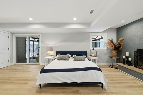 Tiny photo for 10025 S 86th Court, Palos Hills, IL 60465 (MLS # 12573319)