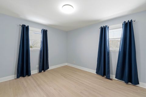 Tiny photo for 10025 S 86th Court, Palos Hills, IL 60465 (MLS # 12573319)