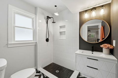 Tiny photo for 10025 S 86th Court, Palos Hills, IL 60465 (MLS # 12573319)