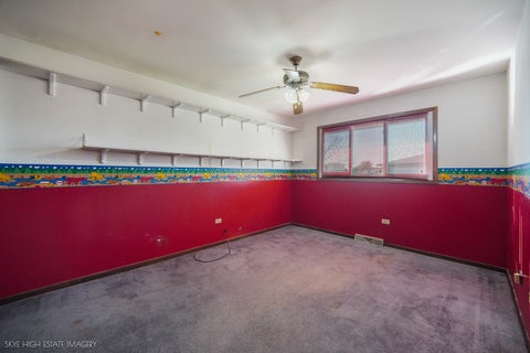 Tiny photo for 10906 3rd Street, Mokena, IL 60448 (MLS # 12659511)