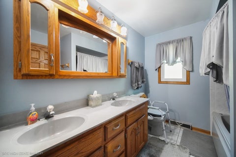 Tiny photo for 10906 3rd Street, Mokena, IL 60448 (MLS # 12659511)