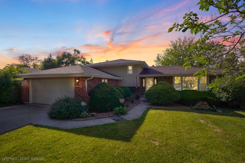Tiny photo for 10906 3rd Street, Mokena, IL 60448 (MLS # 12659511)
