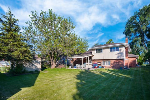 Tiny photo for 10906 3rd Street, Mokena, IL 60448 (MLS # 12659511)