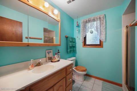 Tiny photo for 10906 3rd Street, Mokena, IL 60448 (MLS # 12659511)