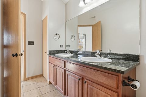 Tiny photo for 1452 Fox Hound Trail, Beecher, IL 60401 (MLS # 12508811)