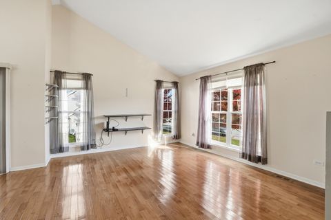 Tiny photo for 1452 Fox Hound Trail, Beecher, IL 60401 (MLS # 12508811)