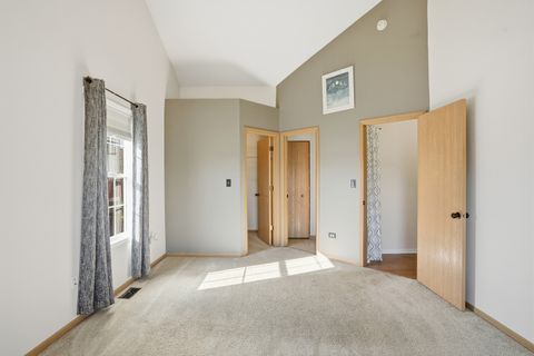 Tiny photo for 1452 Fox Hound Trail, Beecher, IL 60401 (MLS # 12508811)