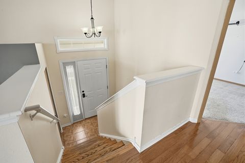 Tiny photo for 1452 Fox Hound Trail, Beecher, IL 60401 (MLS # 12508811)