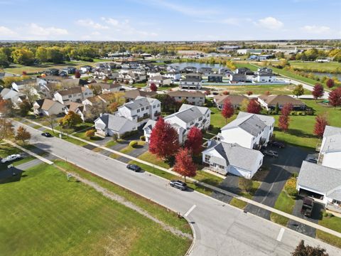 Tiny photo for 1452 Fox Hound Trail, Beecher, IL 60401 (MLS # 12508811)