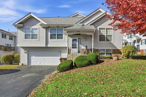 Photo of 1452 Fox Hound Trail, Beecher, IL 60401 (MLS # 12508811)