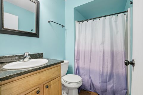 Tiny photo for 1452 Fox Hound Trail, Beecher, IL 60401 (MLS # 12508811)