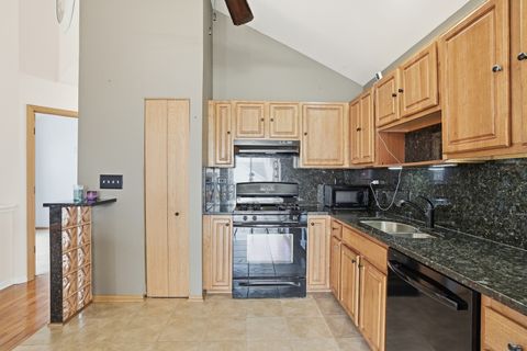 Tiny photo for 1452 Fox Hound Trail, Beecher, IL 60401 (MLS # 12508811)