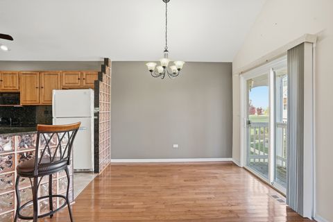 Tiny photo for 1452 Fox Hound Trail, Beecher, IL 60401 (MLS # 12508811)