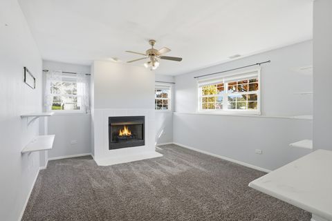 Tiny photo for 1452 Fox Hound Trail, Beecher, IL 60401 (MLS # 12508811)