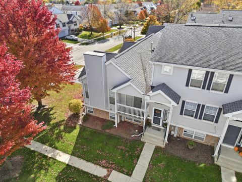 Tiny photo for 1452 Fox Hound Trail, Beecher, IL 60401 (MLS # 12508811)